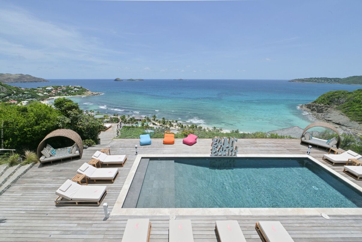 Villa Coeur de Pirate